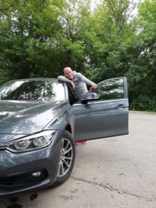 Знакомства Москва Юрий собеседник на час 60051