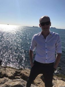 Знакомства Москва Юрий собеседник на час 60053