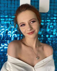 Знакомства Москва Yana собеседник на час 60942