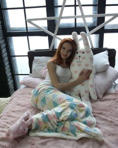 Знакомства Москва Yana собеседник на час 60943