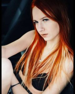 Знакомства Москва Yana собеседник на час 60947