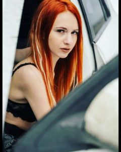 Знакомства Москва Yana собеседник на час 65372