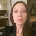 Знакомства Москва Жанна собеседник на час 59821