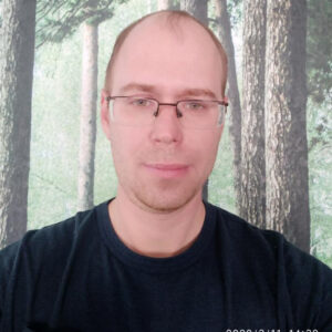 Знакомства Новосибирск Дмитрий собеседник на час 6289