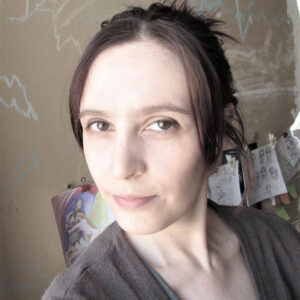 Знакомства Новосибирск Екатерина собеседник на час 7061