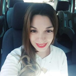 Знакомства Одесса Ivanna собеседник на час 7142