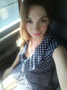 Знакомства Одесса Ivanna собеседник на час 71421