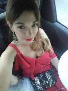 Знакомства Одесса Ivanna собеседник на час 71422