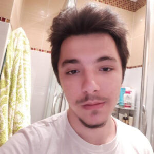 Знакомства Одесса Максим собеседник на час 7262