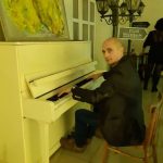 Знакомства Одесса Олег собеседник на час 70031