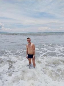 Знакомства Одесса Виталий собеседник на час 57455