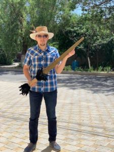 Знакомства Одинцово Александр собутыльник на час 61252