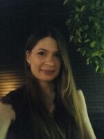 Знакомства Омск Анастасия собеседник на час 6245