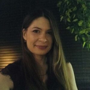 Знакомства Омск Анастасия собеседник на час 6245