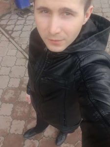 Знакомства Омск Сергей собеседник на час 71822