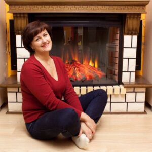 Знакомства Омск Татьяна собеседник на час 6325