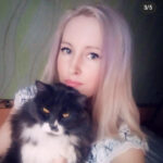 Знакомства Омск Татьяна собеседник на час 6382