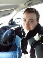 Знакомства Пенза Олег собеседник на час 6357