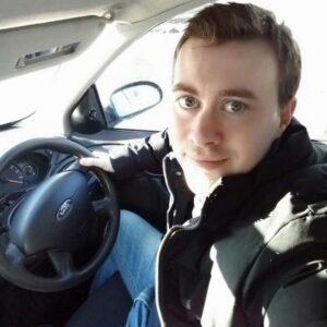 Знакомства Пенза Олег собеседник на час 6357