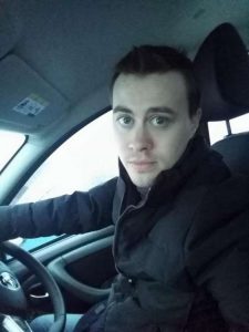 Знакомства Пенза Олег собеседник на час 63571