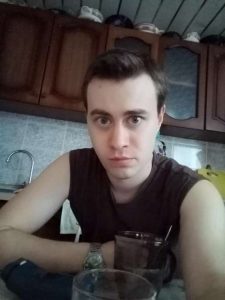 Знакомства Пенза Олег собеседник на час 63572