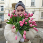 Знакомства Пенза Юлия собеседник на час 6696