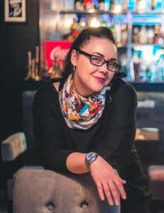 Знакомства Пенза Юлия собеседник на час 66961