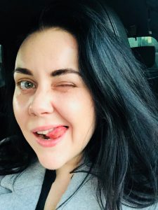 Знакомства Пенза Юлия собеседник на час 66965