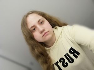 Знакомства Полтава Тамила собеседник на час 67363