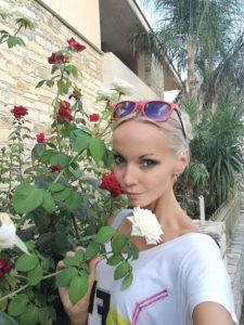 Знакомства Пушкино Екатерина собеседник на час 73801