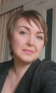 Знакомства Ростов-на-Дону Ирина собеседник на час 67912