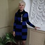 Знакомства Рыбинск Лариса собеседник на час 7360