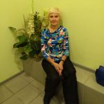 Знакомства Рыбинск Лариса собеседник на час 73601