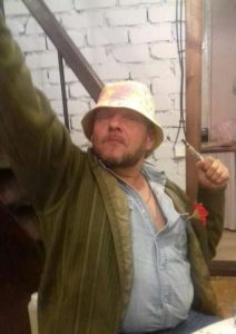 Знакомства Самара Дмитрий собутыльник на час 56295