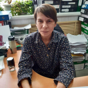 Знакомства Самара Оксана собеседник на час 58321