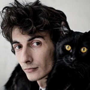 Знакомства Санкт-Петербург Александр собутыльник на час 6263