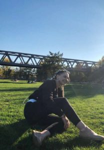 Знакомства Санкт-Петербург Алёна собеседник на час 63701