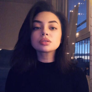 Знакомства Санкт-Петербург Алёна собеседник на час 6376