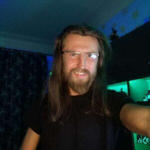 Знакомства Санкт Петербург Антон собеседник на час 6874