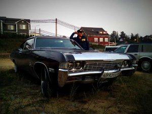 Знакомства Санкт-Петербург Дмитрий собеседник на час 69921