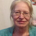 Знакомства Санкт Петербург Галина собеседник на час 6277