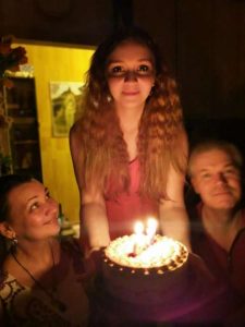 Знакомства Санкт-Петербург Ксения собеседник на час 58422