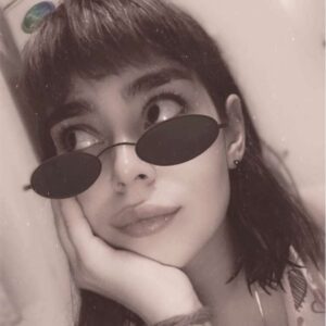 Знакомства Санкт-Петербург Лиза собеседник на час 6934