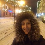 Знакомства Санкт-Петербург Любовь собеседник на час 69042