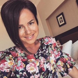 Знакомства Санкт-Петербург Марина собеседник на час 59481