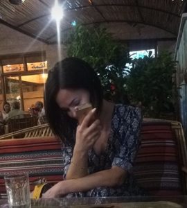 Знакомства Санкт-Петербург Марина собеседник на час 59482