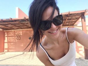 Знакомства Санкт-Петербург Марина собеседник на час 59484