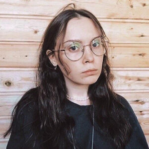 Знакомства Санкт-Петербург Ольга собеседник на час 6445