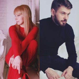 Знакомства Санкт-Петербург Светлана собеседник на час 58401