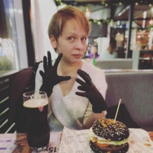 Знакомства Санкт-Петербург Татьяна собутыльник на час 60473